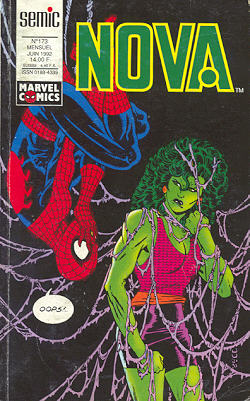 Nova