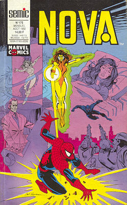 Nova
