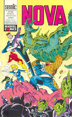 Nova