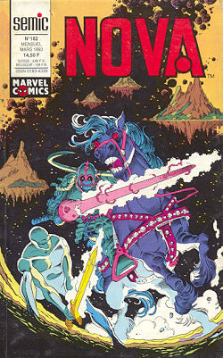 Nova