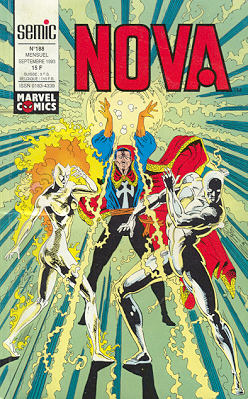 Nova