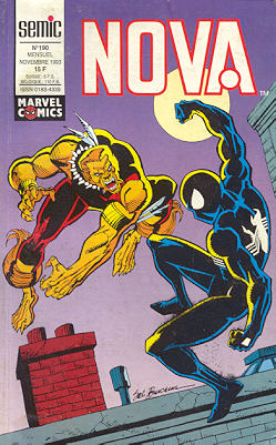 Nova