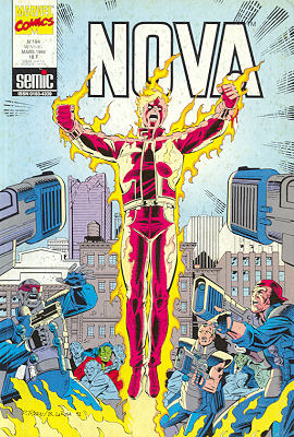 Nova