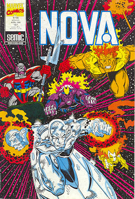 Nova
