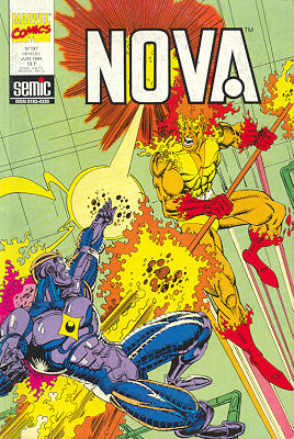 Nova