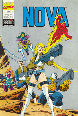 Nova