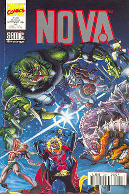 Nova