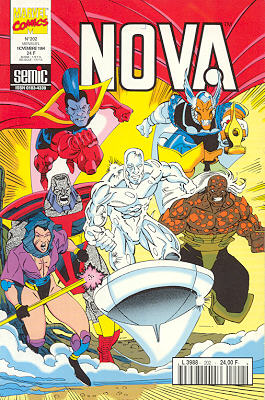 Nova