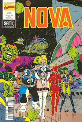 Nova