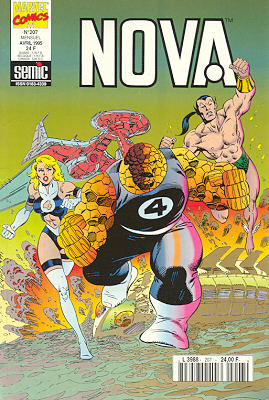 Nova