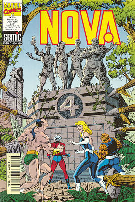 Nova
