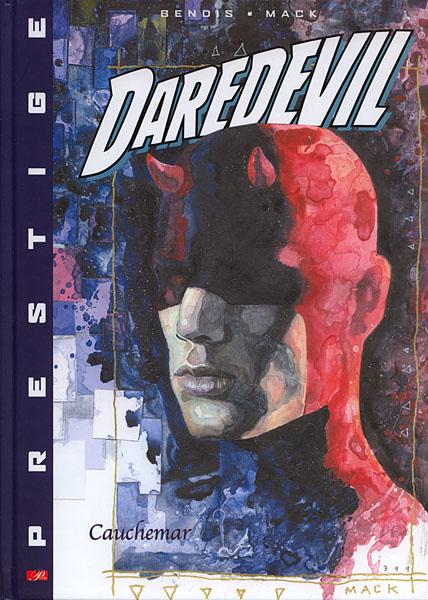 Daredevil