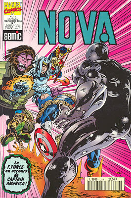 Nova