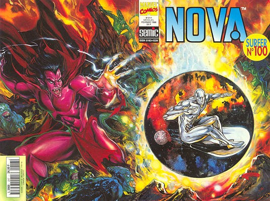 Nova