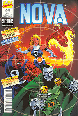 Nova