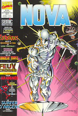 Nova
