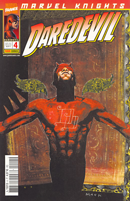 Daredevil