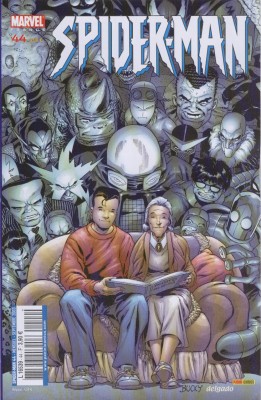 Spider-Man (2° série)