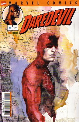 Daredevil