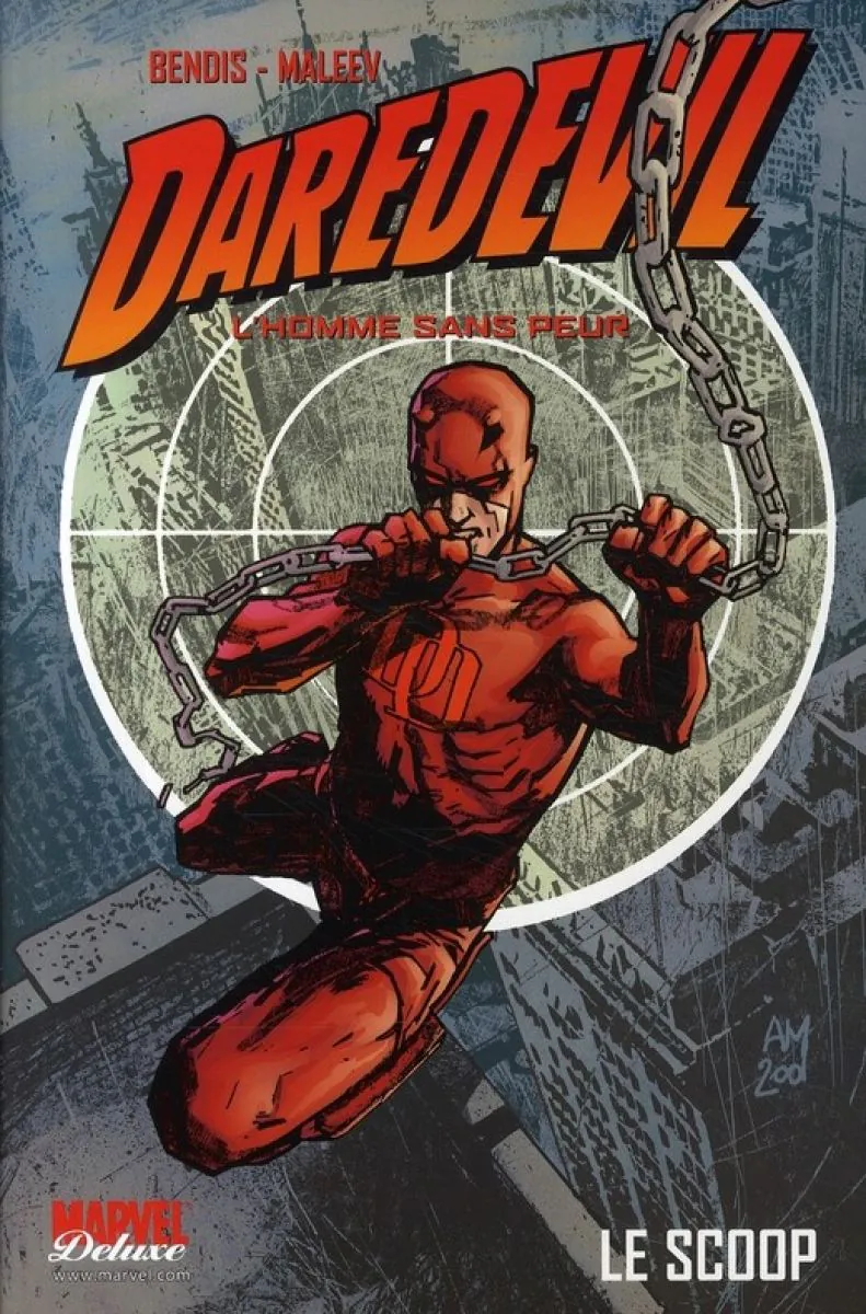 Daredevil - L'Homme sans peur