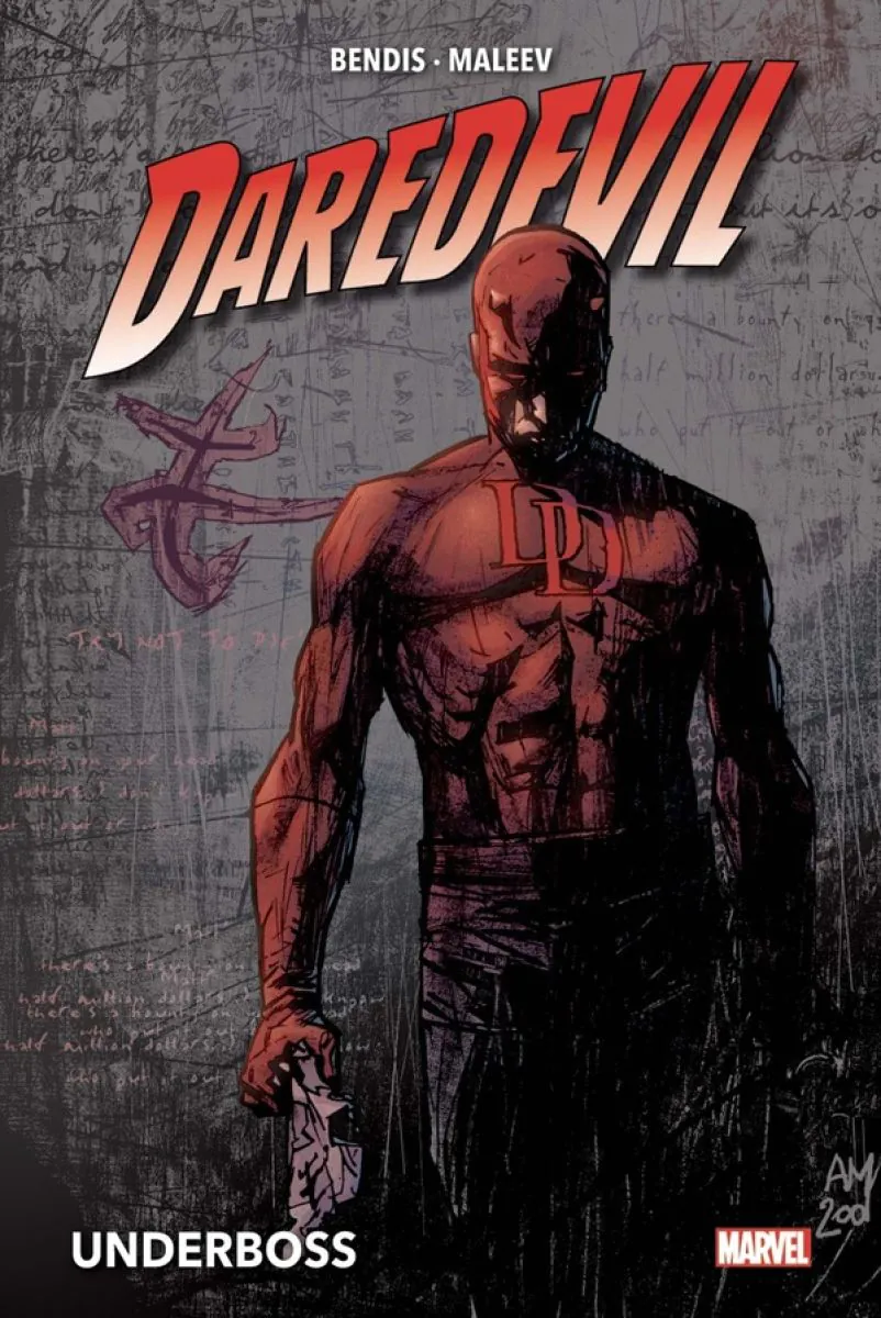 Daredevil - L'Homme sans peur