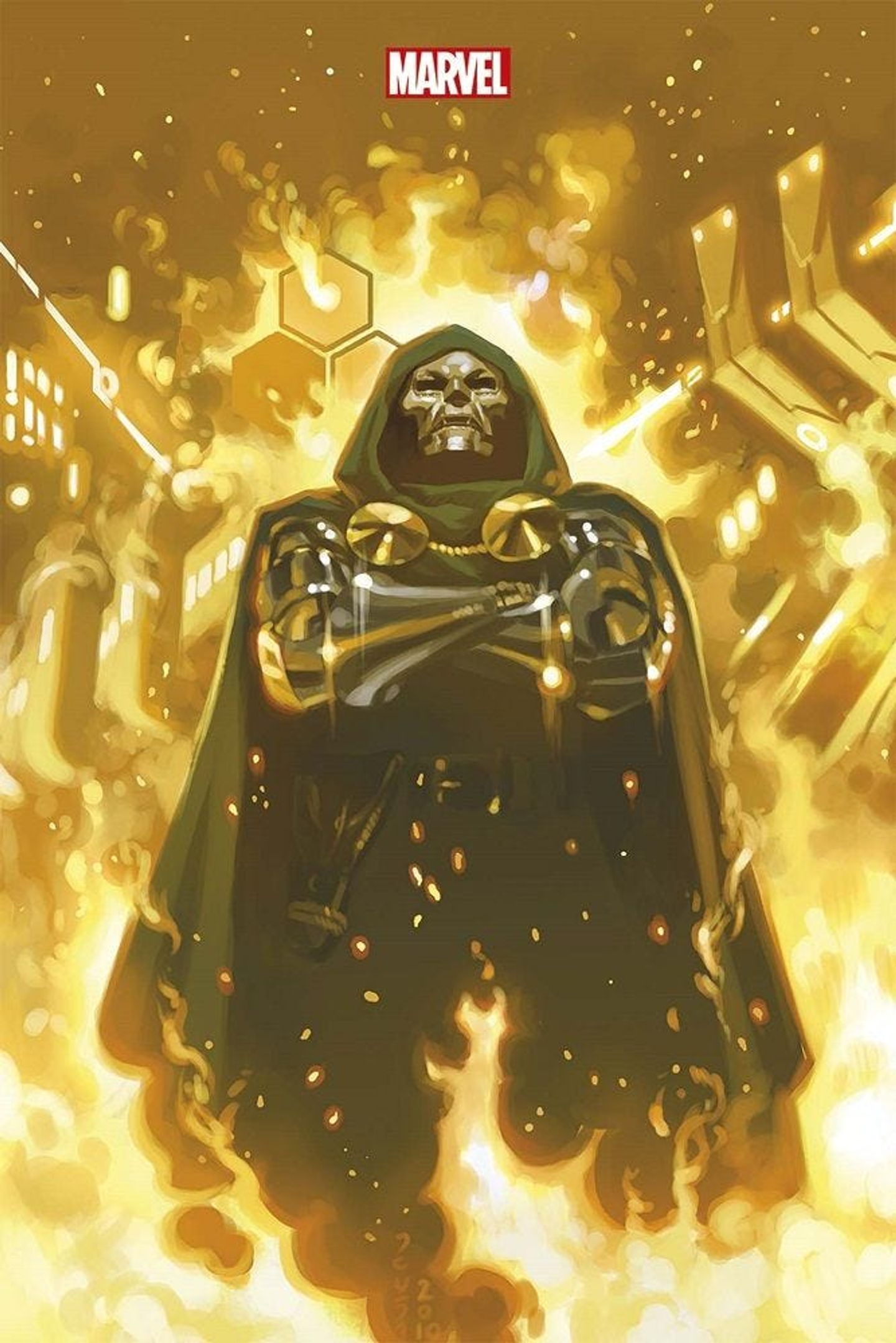 Fantastic Four par Jonathan Hickman