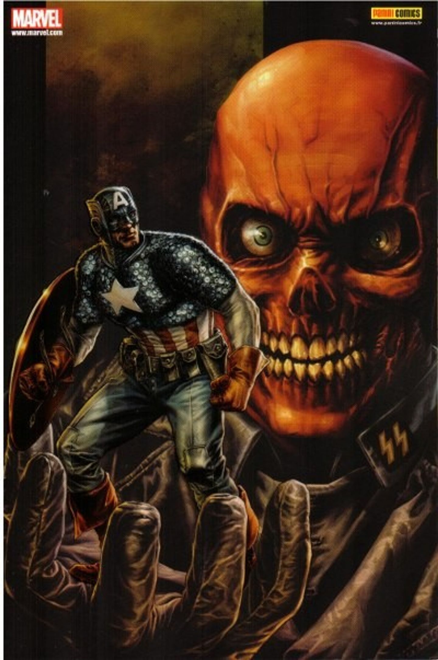 Marvel Icons (2°)