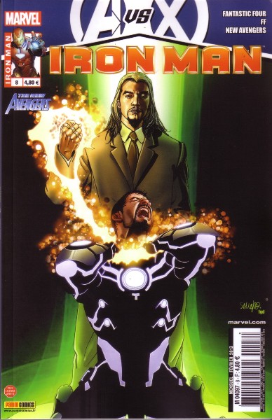 Iron Man (3° série)