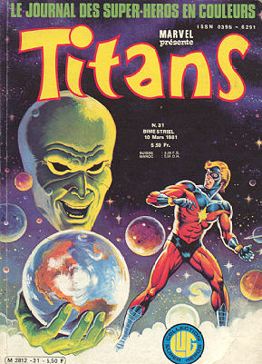 Titans