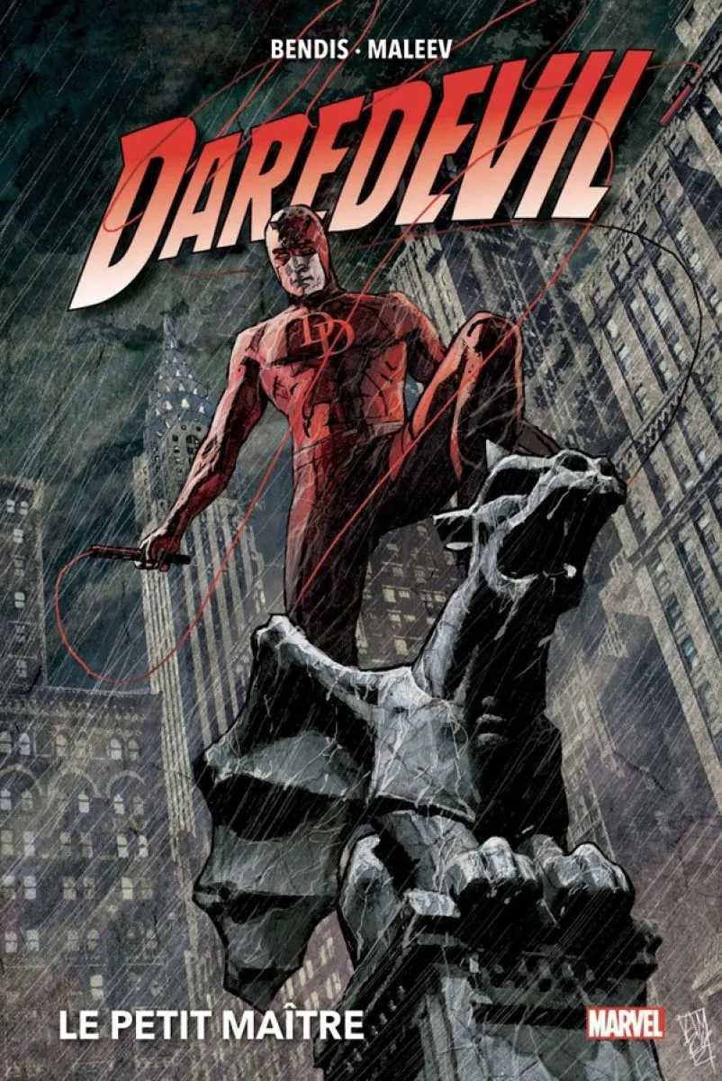 Daredevil - L'Homme sans peur