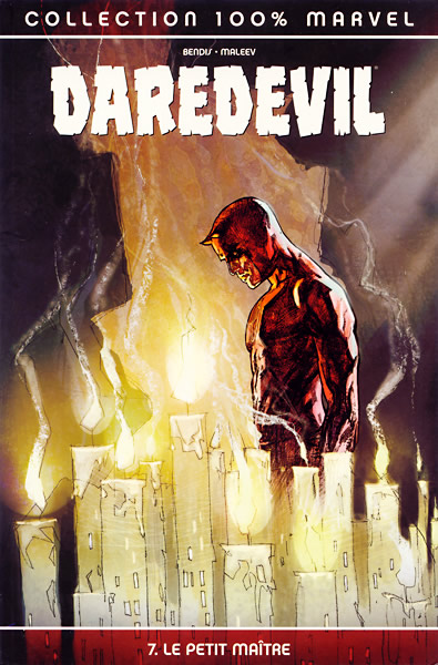 Daredevil (1° série) - Le Petit Maître