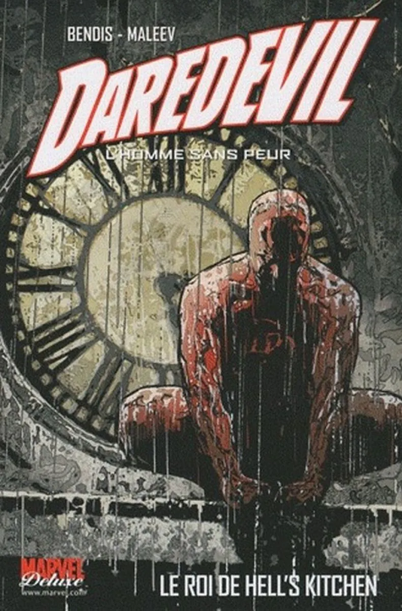 Daredevil - L'Homme sans peur
