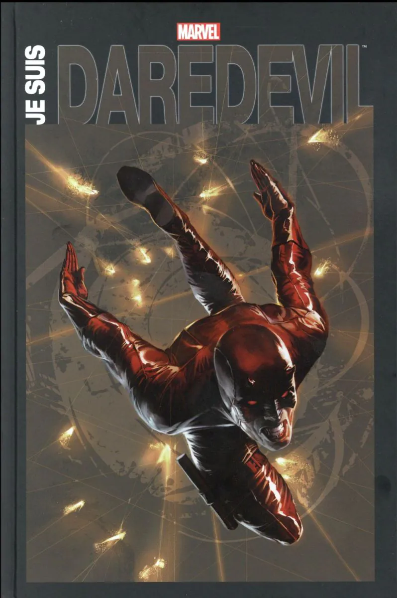 Je suis Daredevil
