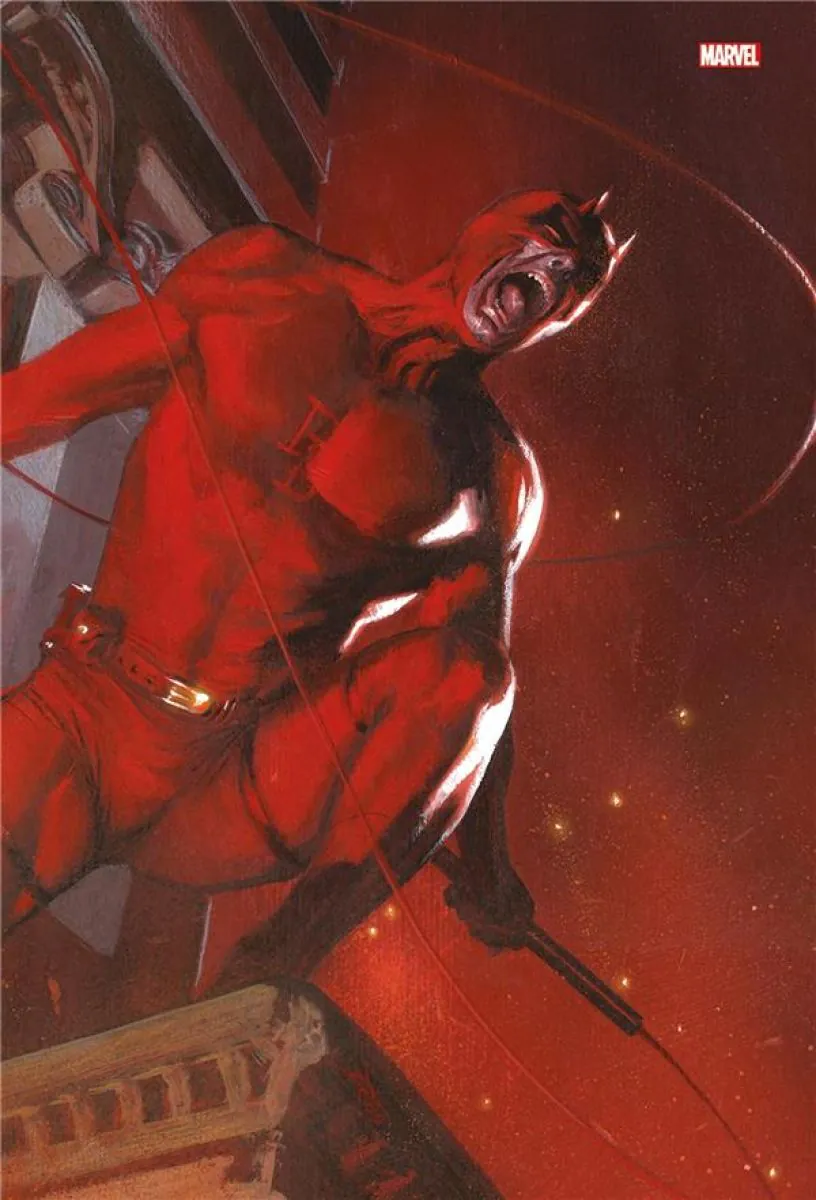Je suis Daredevil
