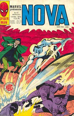 Nova