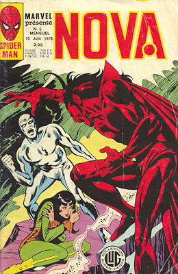 Nova