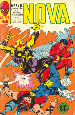 Nova