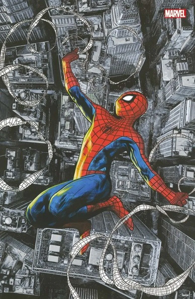 Marvel Comics (1°)