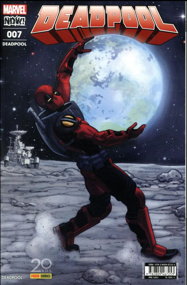 Deadpool