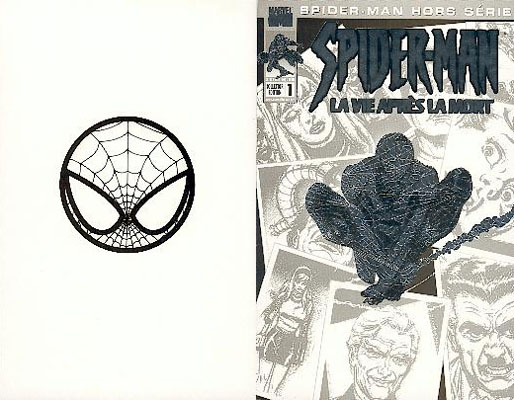 Spider-Man Hors Série