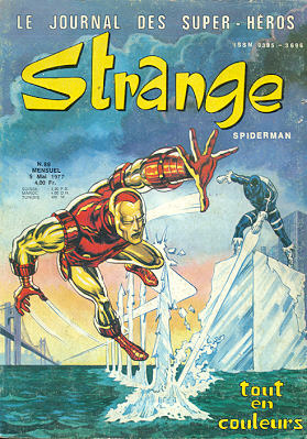 Strange