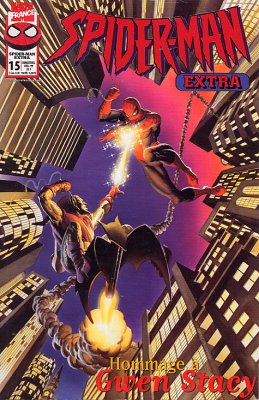 Spider-Man Extra