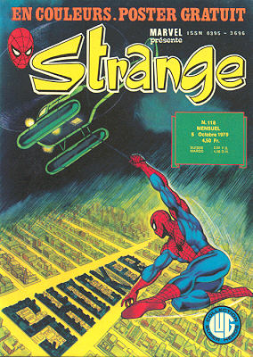 Strange