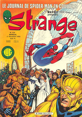 Strange