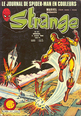 Strange