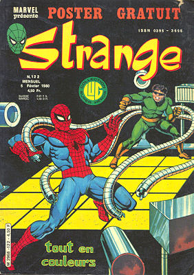 Strange
