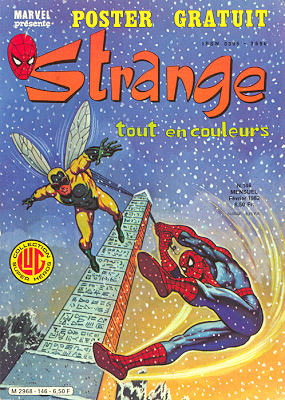 Strange