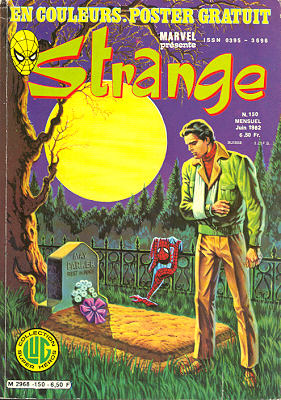 Strange