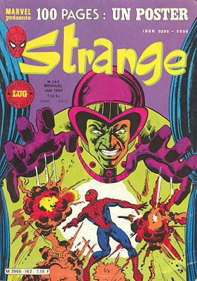 Strange