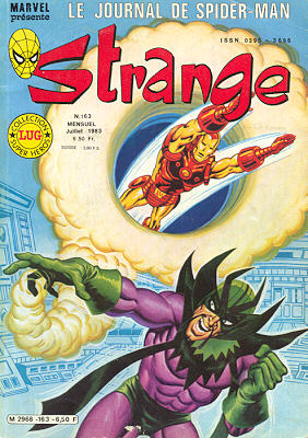 Strange